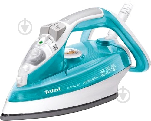 Утюг Tefal FV4493 - фото 1 Утюг Tefal FV4493 - фото 1
