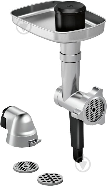 Насадка-мясорубка Bosch MUZ9FW1 - фото 1