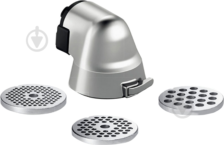 Насадка-мясорубка Bosch MUZ9FW1 - фото 2