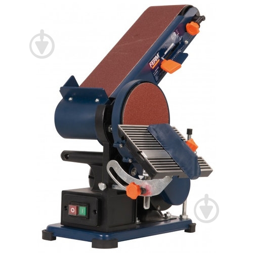 Шлифовальный станок Ferm BGM1022 - фото 1