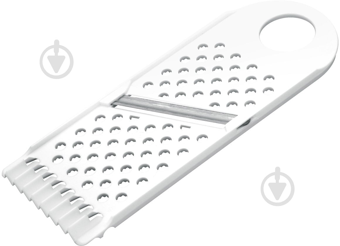 Терка для овощей Fackelmann 22*8 см 45301 - фото 1