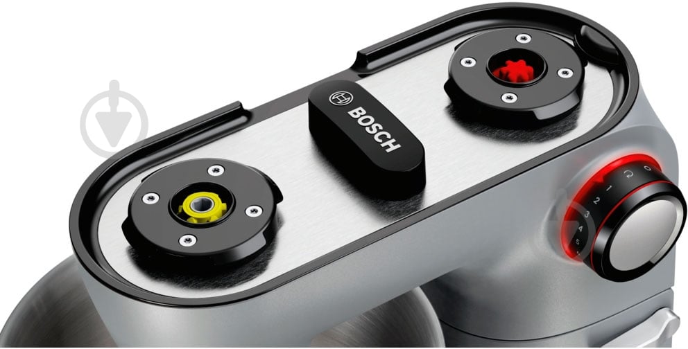 Насадка-овощерезка Bosch MUZ9VLP1 - фото 3