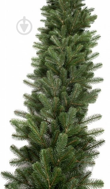 Гірлянда хвойна Siga Group Ковалівська лита зелена 2,5 м - фото 1 Гірлянда хвойна Siga Group Ковалівська лита зелена 2,5 м - фото 1