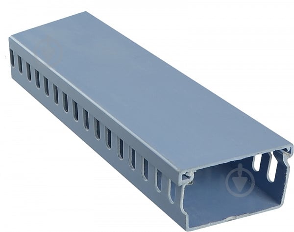 Короб перфорированный АСКО-УКРЕМ 50х80 - фото 1