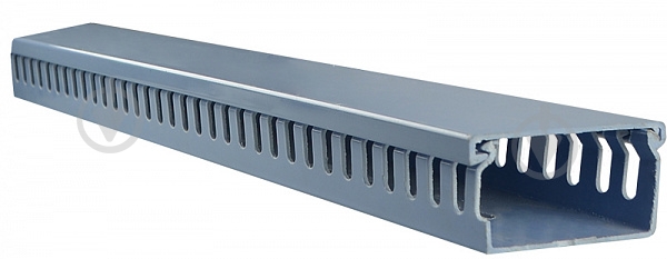 Короб перфорированный АСКО-УКРЕМ 50х80 - фото 2