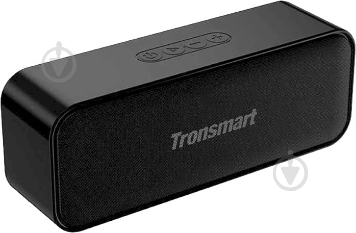 Акустическая система Tronsmart T2 Mini 2023 black (985906) - фото 2