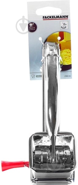 Терка для сыра Fackelmann 27652 - фото 2 Терка для сыра Fackelmann 27652 - фото 2