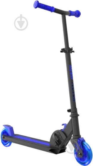 Самокат Neon Vector N100908 синий N100908 - фото 1