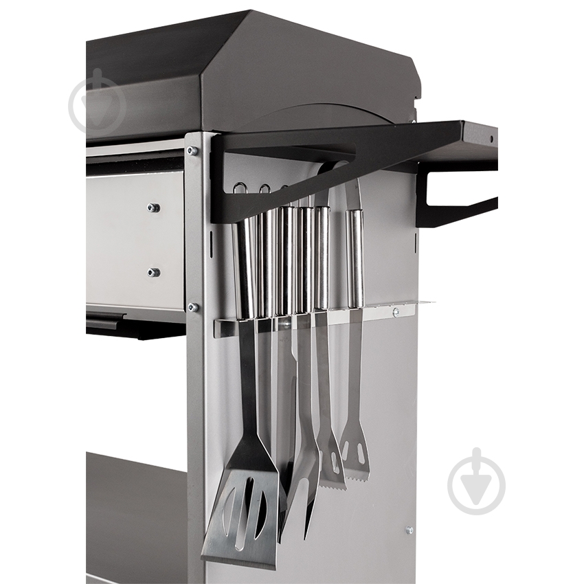 Гриль-барбекю Daddy Smoke Brooklyn Big - фото 5