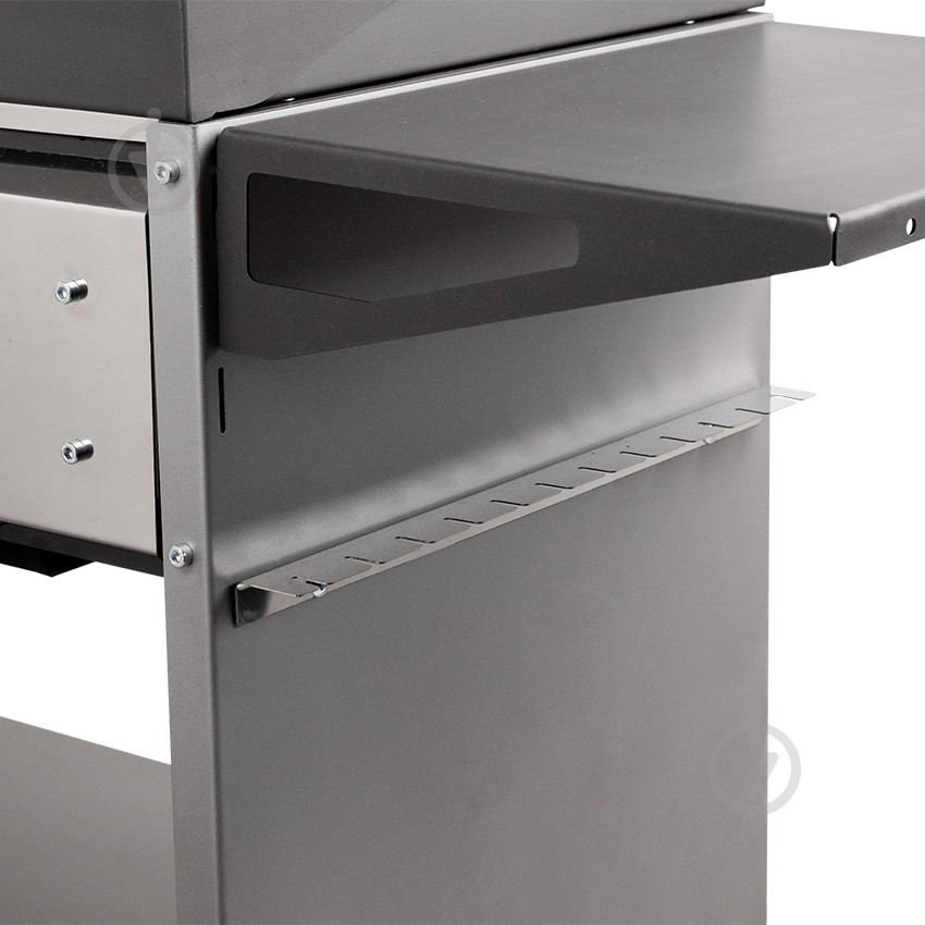 Гриль-барбекю Daddy Smoke Brooklyn Big - фото 3