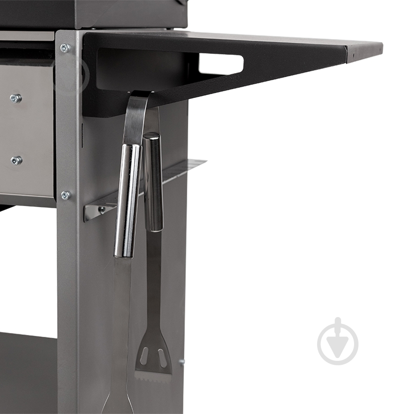 Гриль-барбекю Daddy Smoke Brooklyn Big - фото 4