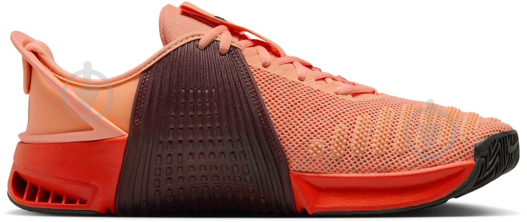 Кроссовки мужские Nike Metcon 9 EasyOn DZ2615-801 р.43 персиковые - фото 2 Кроссовки мужские Nike Metcon 9 EasyOn DZ2615-801 р.43 персиковые - фото 2