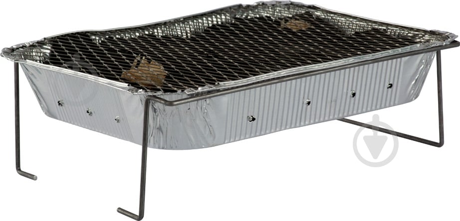 Гриль Weekend одноразовий - фото 2