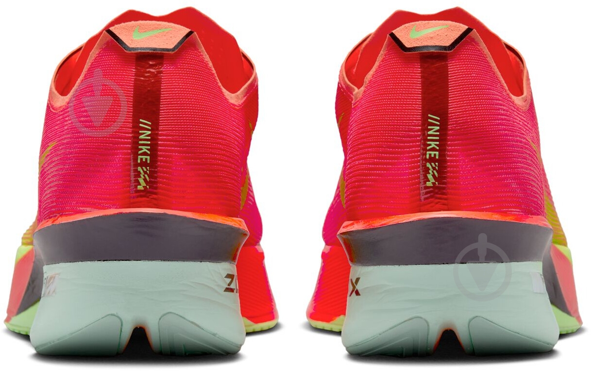 Кросівки чоловічі Nike ZOOMX VAPORFLY NEXT% 4 HF6414-600 р.43 червоні - фото 6 Кросівки чоловічі Nike ZOOMX VAPORFLY NEXT% 4 HF6414-600 р.43 червоні - фото 6
