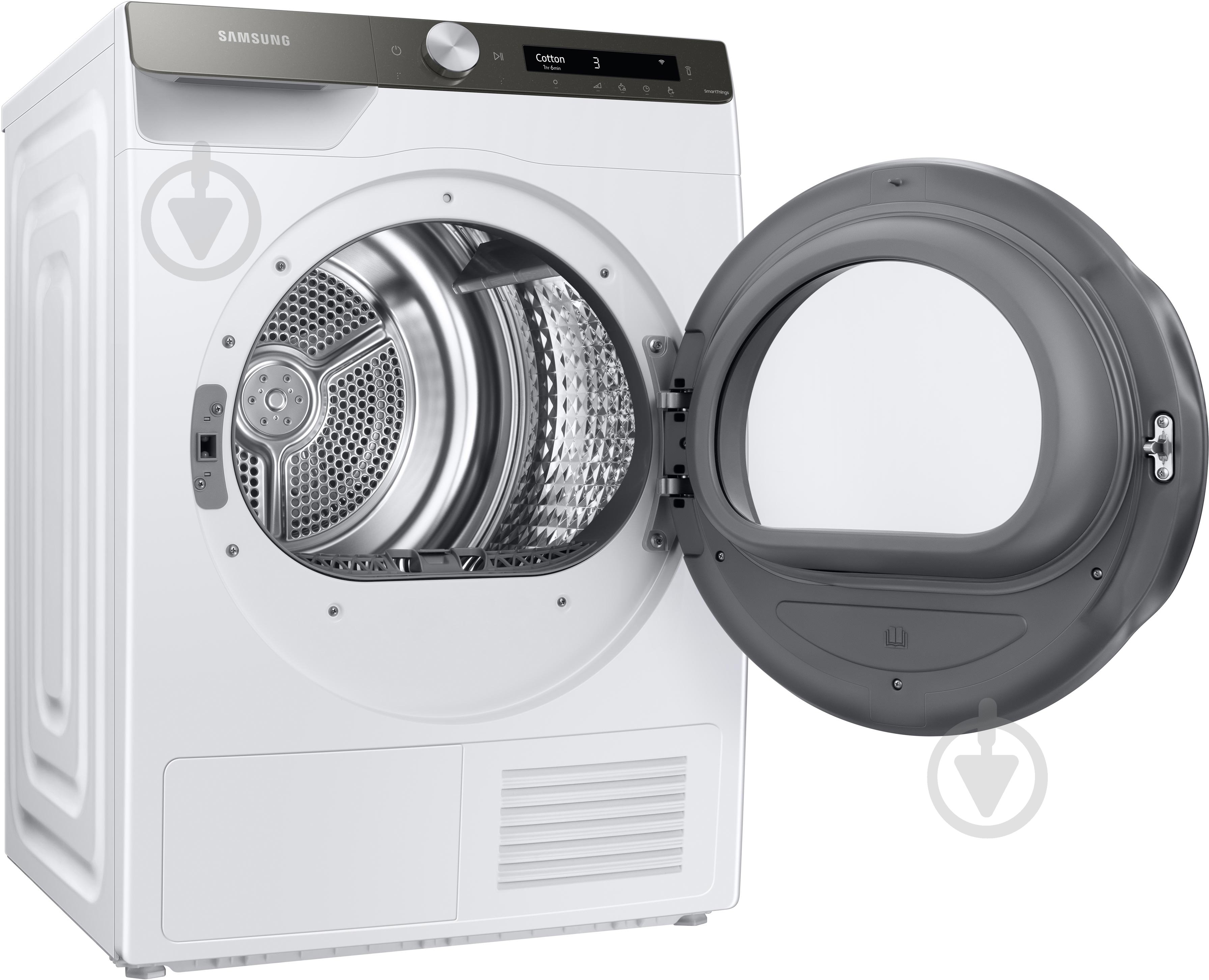 ВИТРИНА! Сушильная машина Samsung DV90T5240AT/UA - фото 7