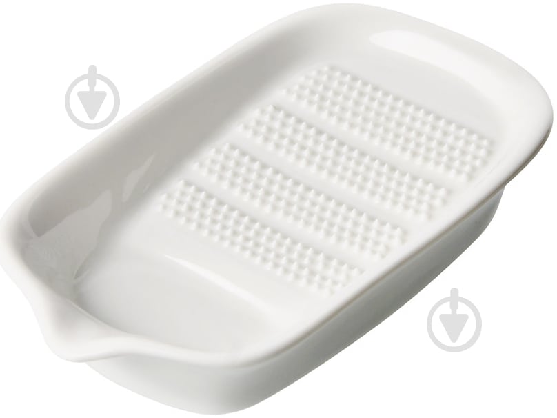 Терка керамическая Fackelmann 15х8 см 45437 - фото 1