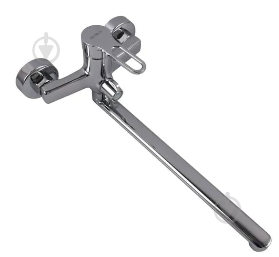 Смеситель для ванны Globus Lux Dolly GLD-0208 - фото 2 Смеситель для ванны Globus Lux Dolly GLD-0208 - фото 2