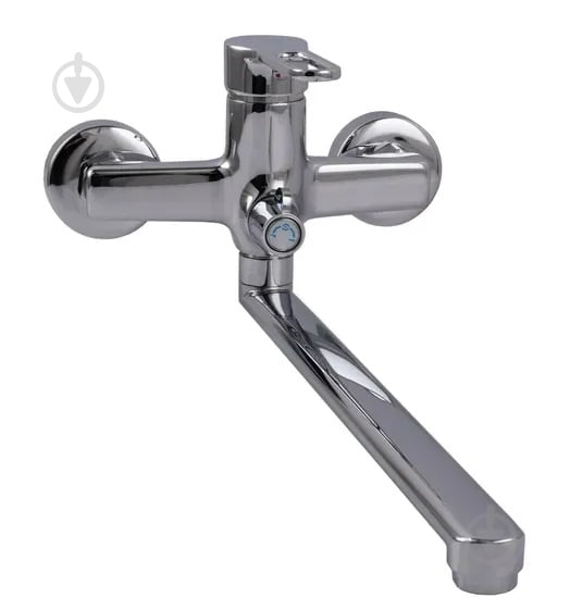 Смеситель для ванны Globus Lux Dolly GLD-0208 - фото 3 Смеситель для ванны Globus Lux Dolly GLD-0208 - фото 3