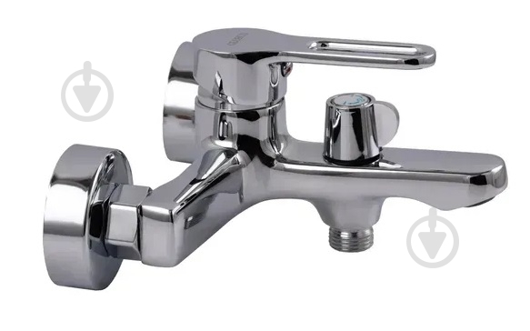 Смеситель для ванны Globus Lux Dolly GLD-0102N - фото 3 Смеситель для ванны Globus Lux Dolly GLD-0102N - фото 3