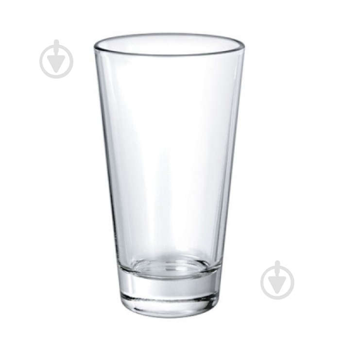 Склянка Borgonovo PALLADIO HB 355 мл - фото 1