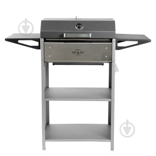 Барбекю Daddy Smoke Brooklyn Small - фото 1