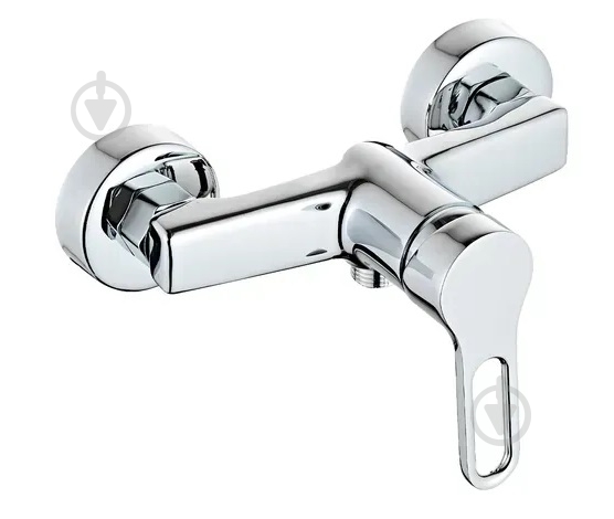 Смеситель для душа Globus Lux Dolly GLD-0105N - фото 1 Смеситель для душа Globus Lux Dolly GLD-0105N - фото 1