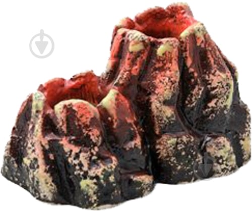 Декорация Природа Вулкан 11х6х8 - фото 1