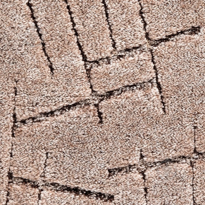 Ковролин Balta Corsica 44 4 м - фото 1