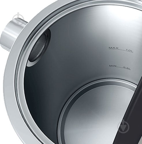 Электрочайник Graef WK 402 - фото 6 Электрочайник Graef WK 402 - фото 6