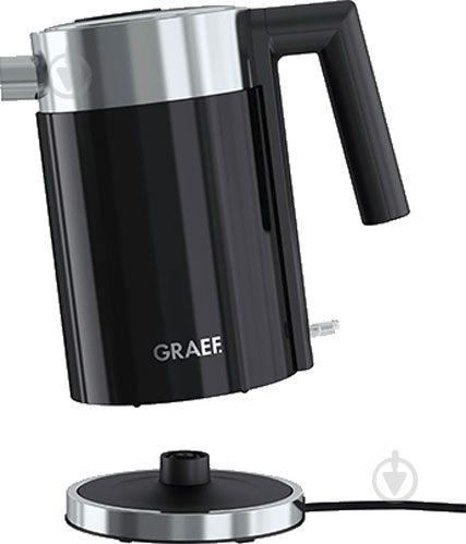 Электрочайник Graef WK 402 - фото 3 Электрочайник Graef WK 402 - фото 3
