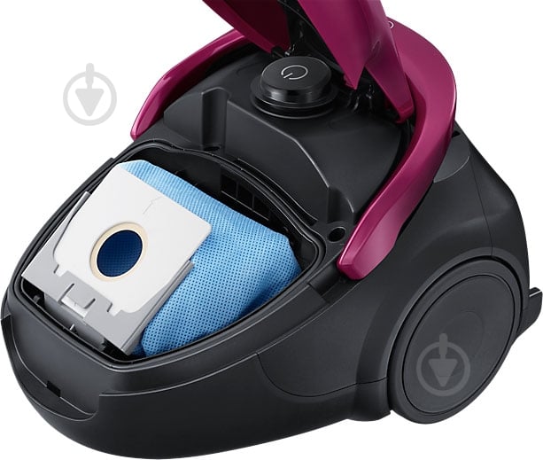 Пылесос Samsung VC20M2520JP/EV - фото 10