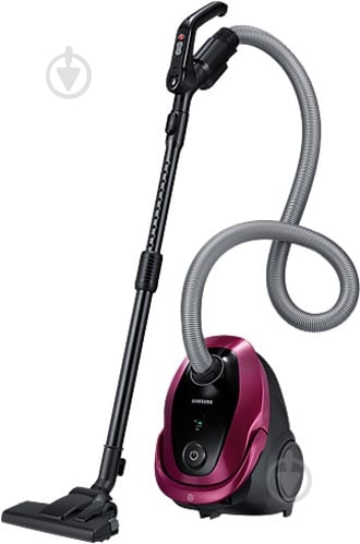 Пылесос Samsung VC20M2520JP/EV - фото 1