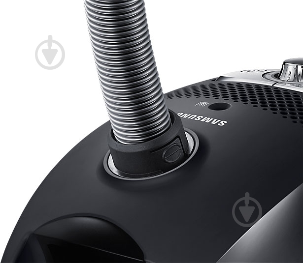 Пылесос Samsung VC24LVNJGBB/EV - фото 8