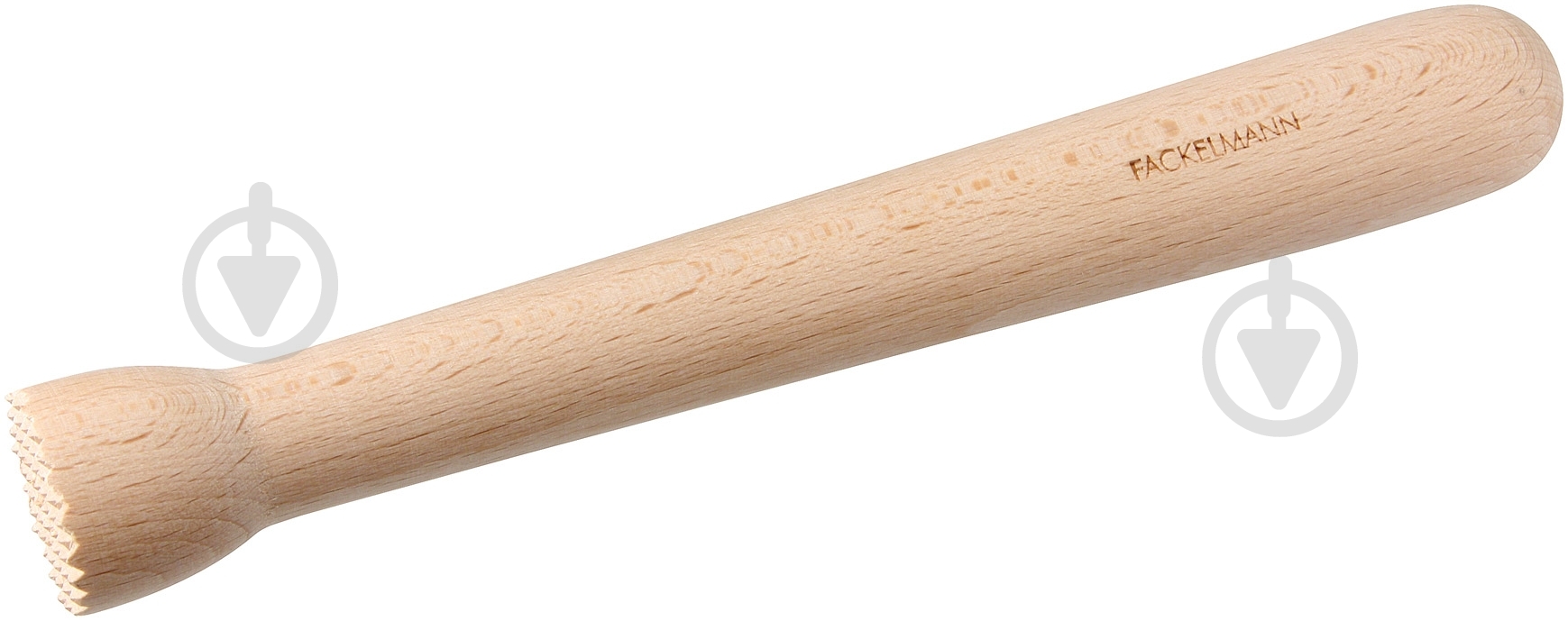 Пестик для коктейлей Fackelmann 22 см - фото 1