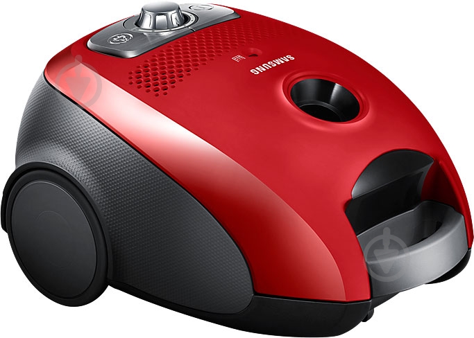 Пылесос Samsung VC24KVNJGRL/EV - фото 5