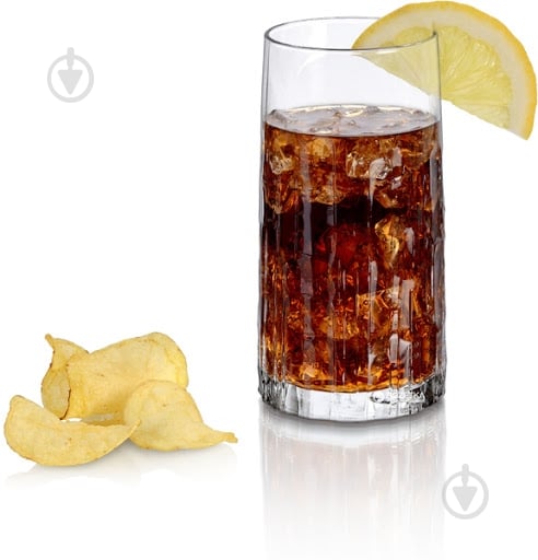 Стакан Borgonovo Oak HB 355 мл - фото 1