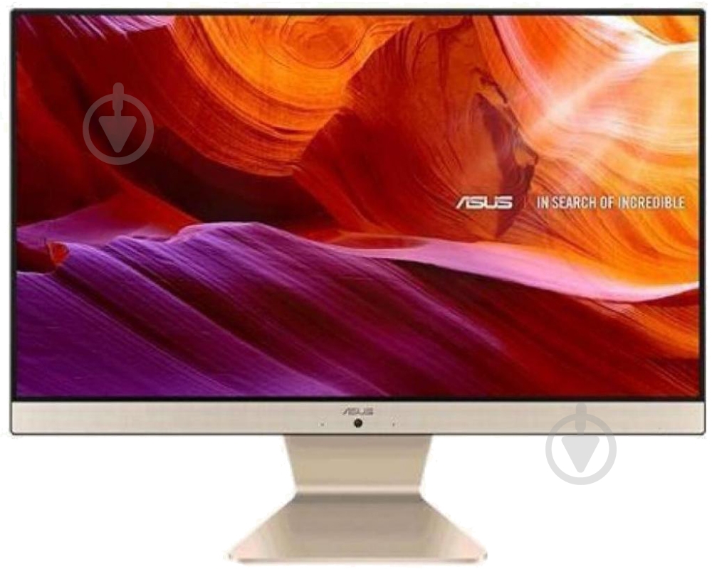 Моноблок Asus A6521DAK-BA016M 23,8" (90PT02P2-M07480) gold - фото 1 Моноблок Asus A6521DAK-BA016M 23,8" (90PT02P2-M07480) gold - фото 1