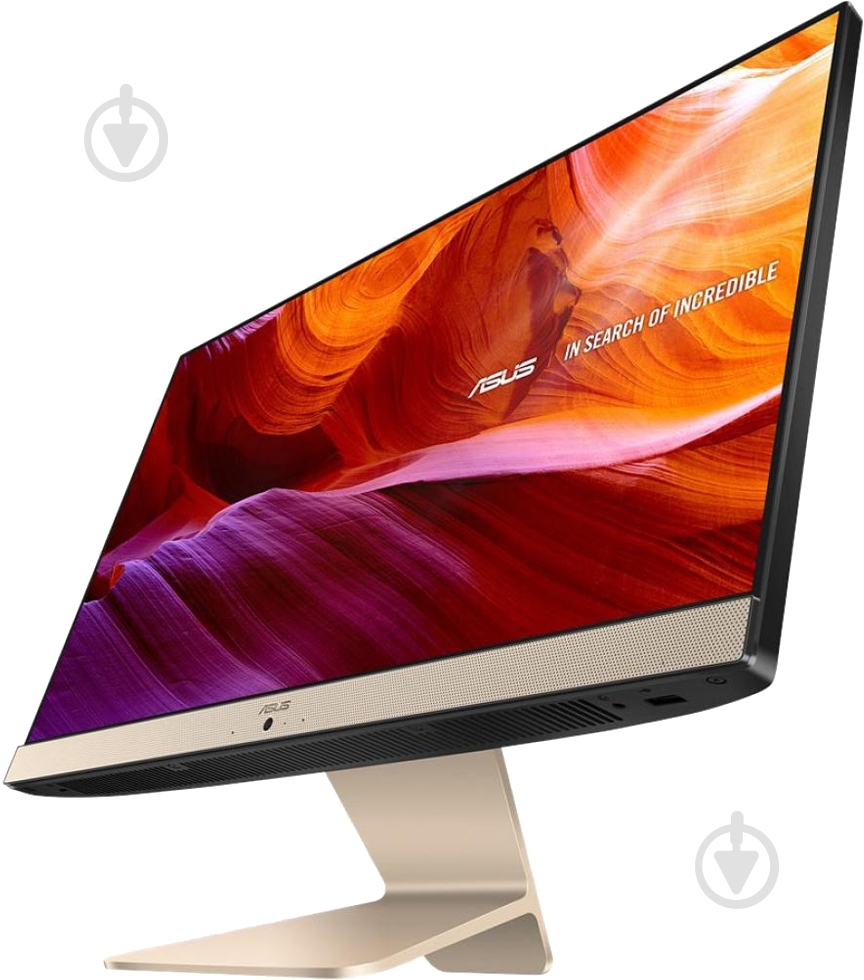 Моноблок Asus A6521DAK-BA016M 23,8" (90PT02P2-M07480) gold - фото 3 Моноблок Asus A6521DAK-BA016M 23,8" (90PT02P2-M07480) gold - фото 3