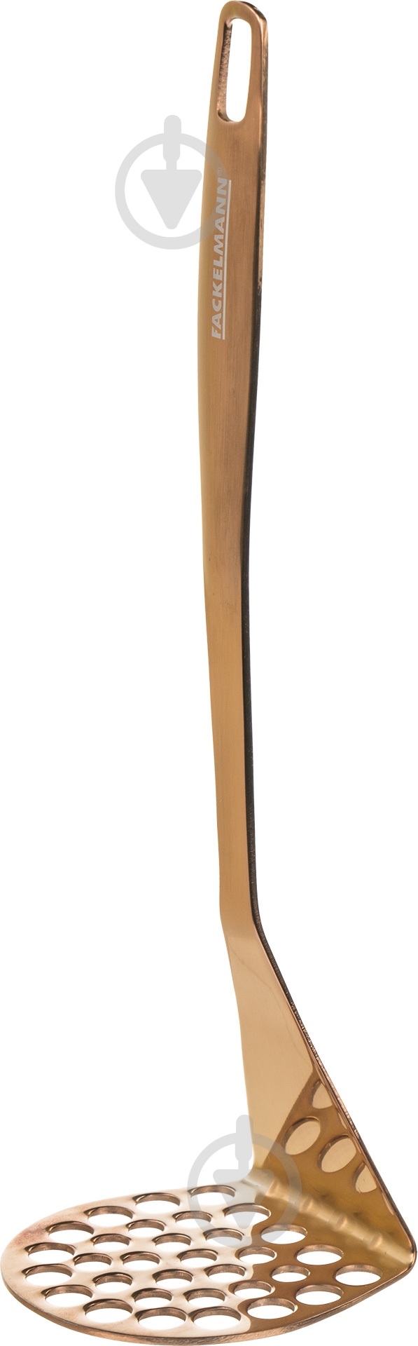 Картофелемялка Fackelmann Copper 28 см 687986 - фото 2