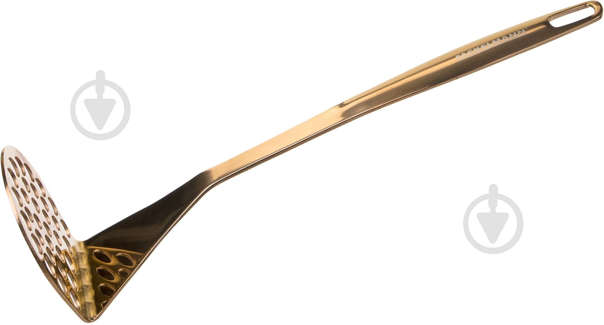 Картофелемялка Fackelmann Copper 28 см 687986 - фото 3