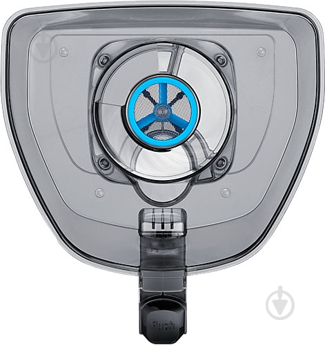 Пылесос Samsung VC18M31C0HG/EV - фото 12 Пылесос Samsung VC18M31C0HG/EV - фото 12