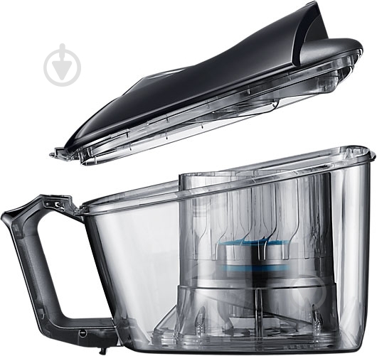 Пылесос Samsung VC18M31C0HG/EV - фото 11 Пылесос Samsung VC18M31C0HG/EV - фото 11