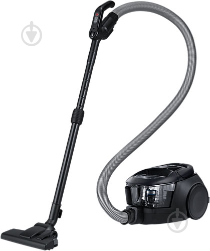 Пылесос Samsung VC18M31C0HG/EV - фото 3 Пылесос Samsung VC18M31C0HG/EV - фото 3