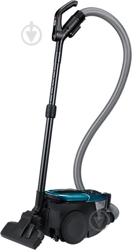 Пылесос Samsung VC18M31B0HN/EV - фото 3