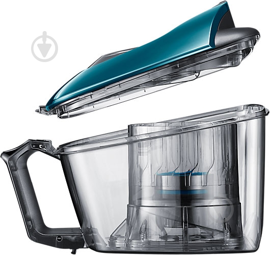 Пылесос Samsung VC18M31B0HN/EV - фото 11