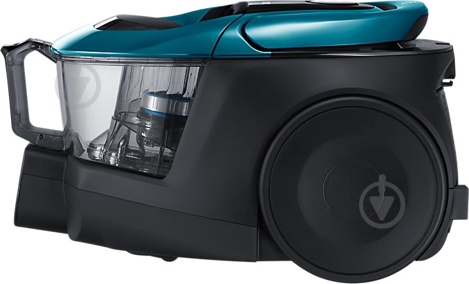 Пылесос Samsung VC18M31B0HN/EV - фото 9