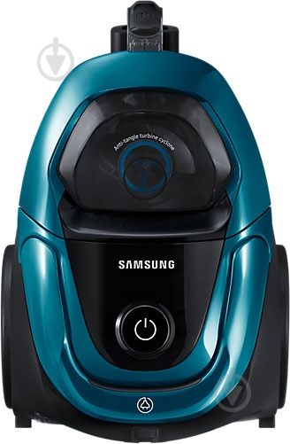 Пылесос Samsung VC18M31B0HN/EV - фото 6