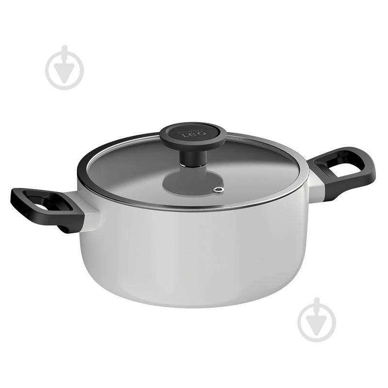 Каструля BergHOFF LEO Glints Spirit 2,8 л 3950611 - фото 1
