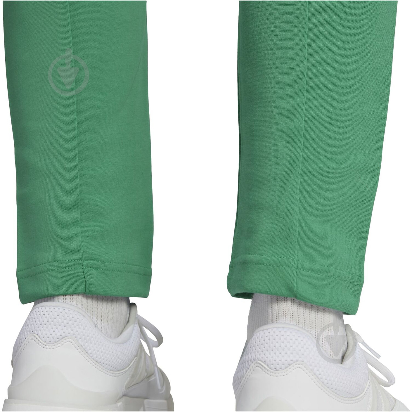 Брюки Adidas IC3763 р. L зеленый - фото 5 Брюки Adidas IC3763 р. L зеленый - фото 5