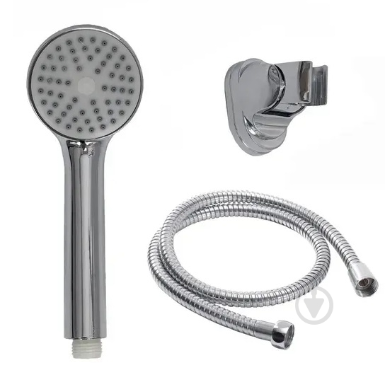 Смеситель для ванны Globus Lux Koln GLK-0108 - фото 6